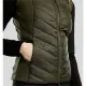 Montar MOMari hybrid bodywarmer Rosegold